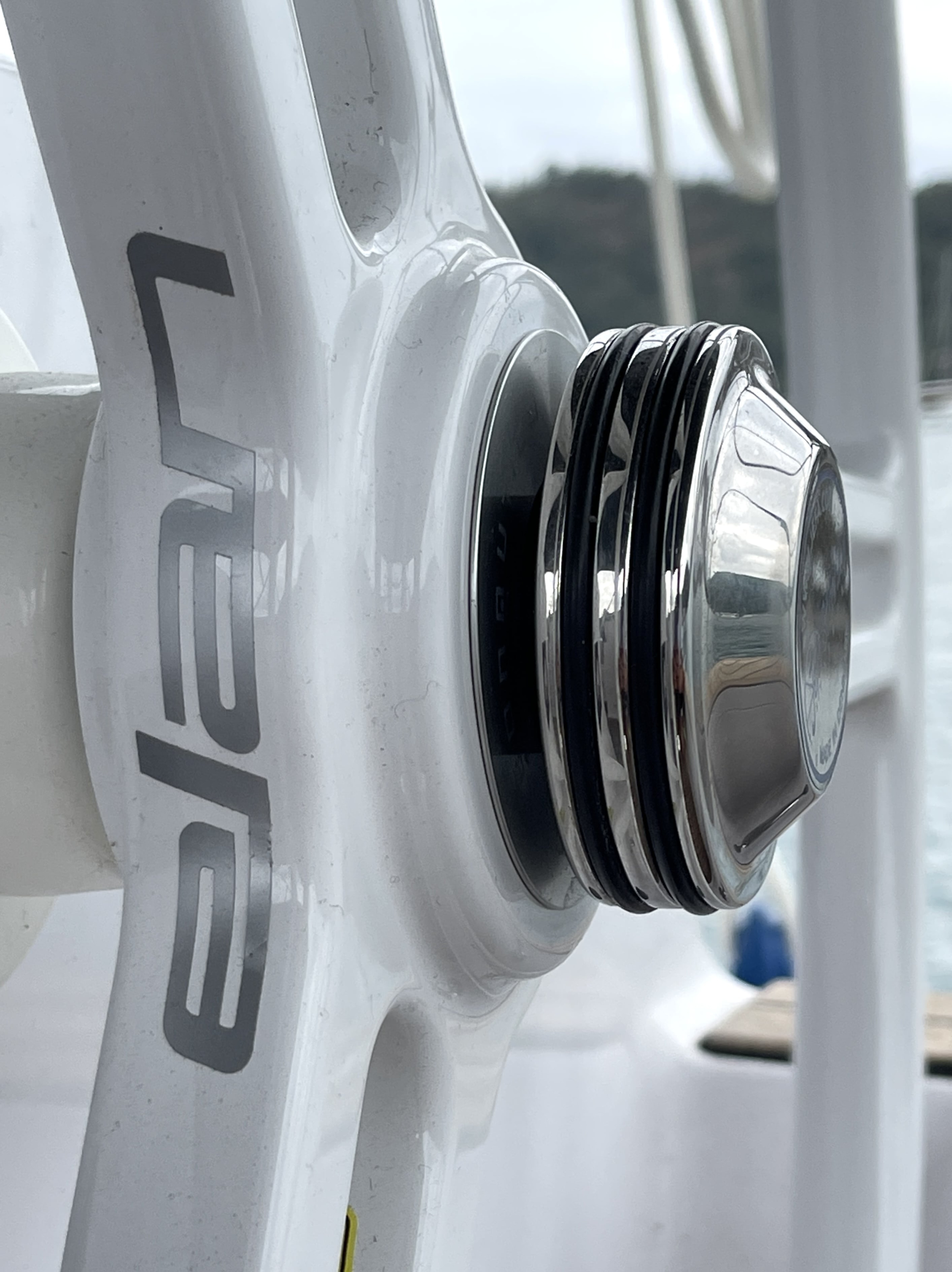 Photo #1 - Elan 45.1 (Rigel) in Fethiye - 3311