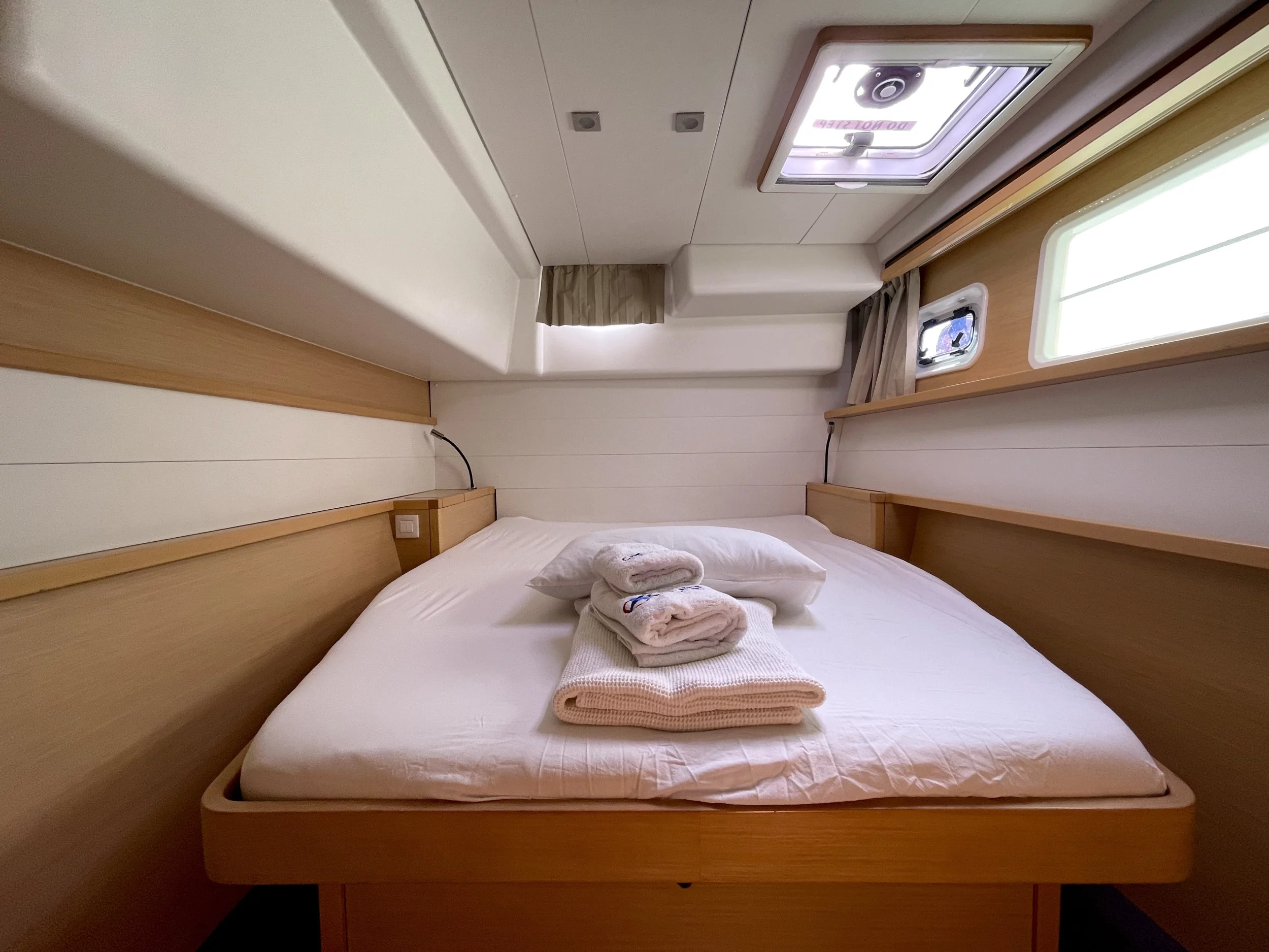 Lagoon 450s (Altair)  - 8