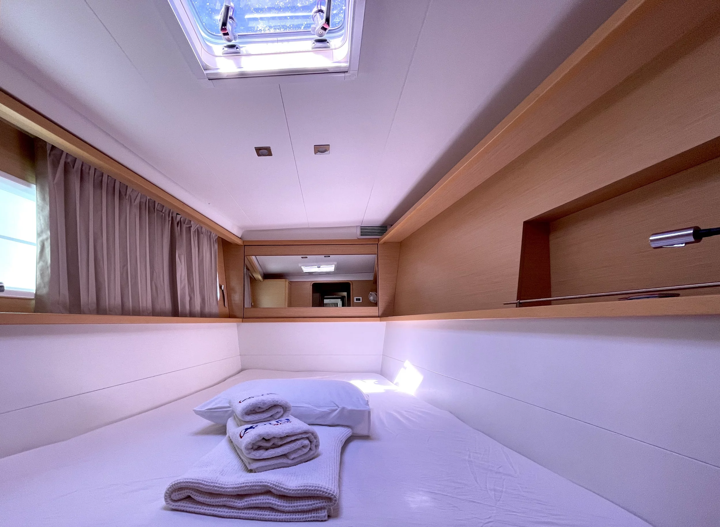 Lagoon 450s (Altair)  - 9