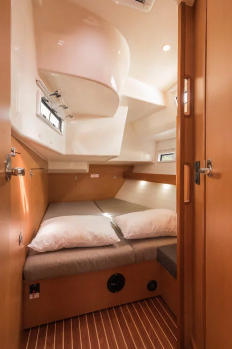 Bavaria 50 (Venus)  - 2