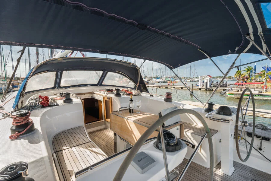 Bavaria 50 (Venus)  - 9