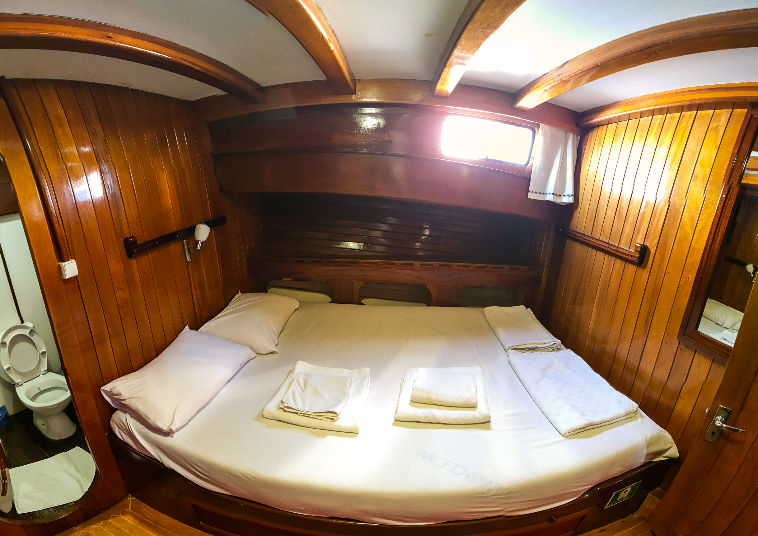 Photo #2 - MOTOR SAILOR (HALIL AGA 1) in Bodrum - 3334