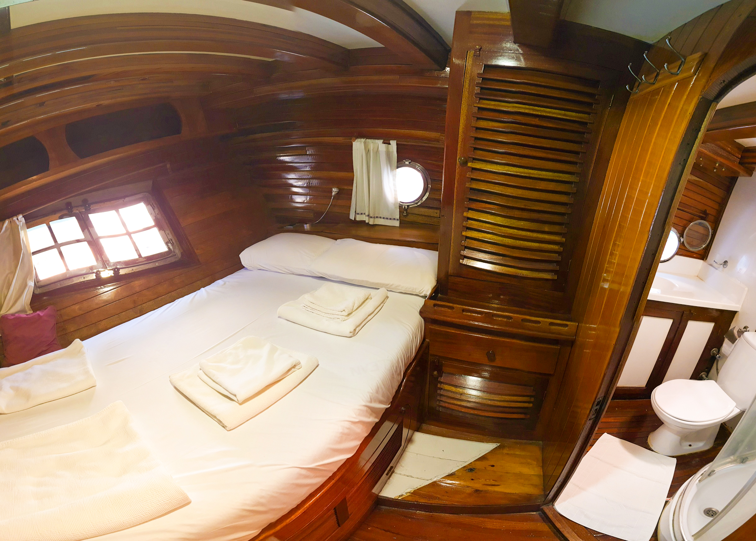 Photo #3 - MOTOR SAILOR (HALIL AGA 1) in Bodrum - 3334