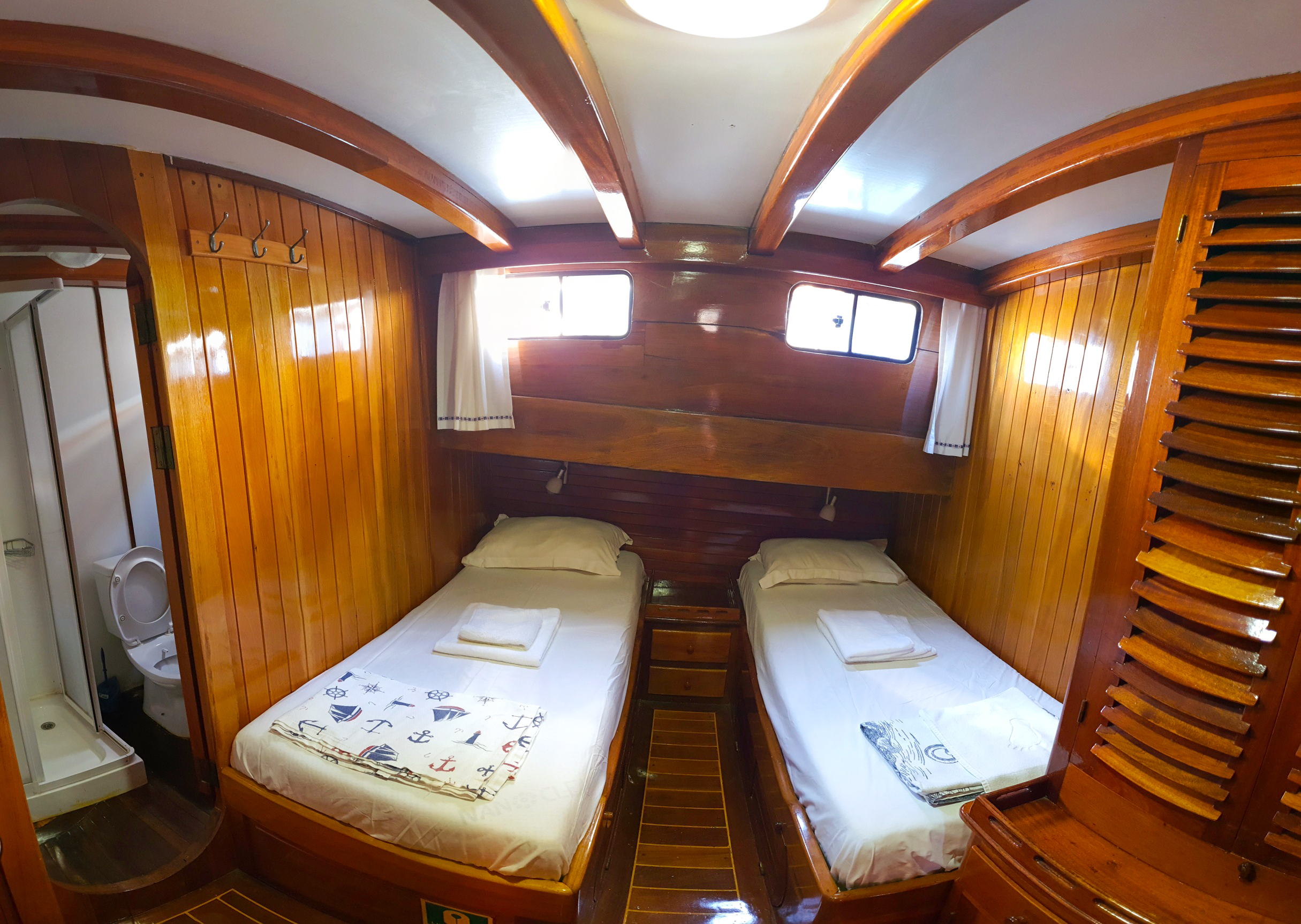 Photo #6 - MOTOR SAILOR (HALIL AGA 1) in Bodrum - 3334