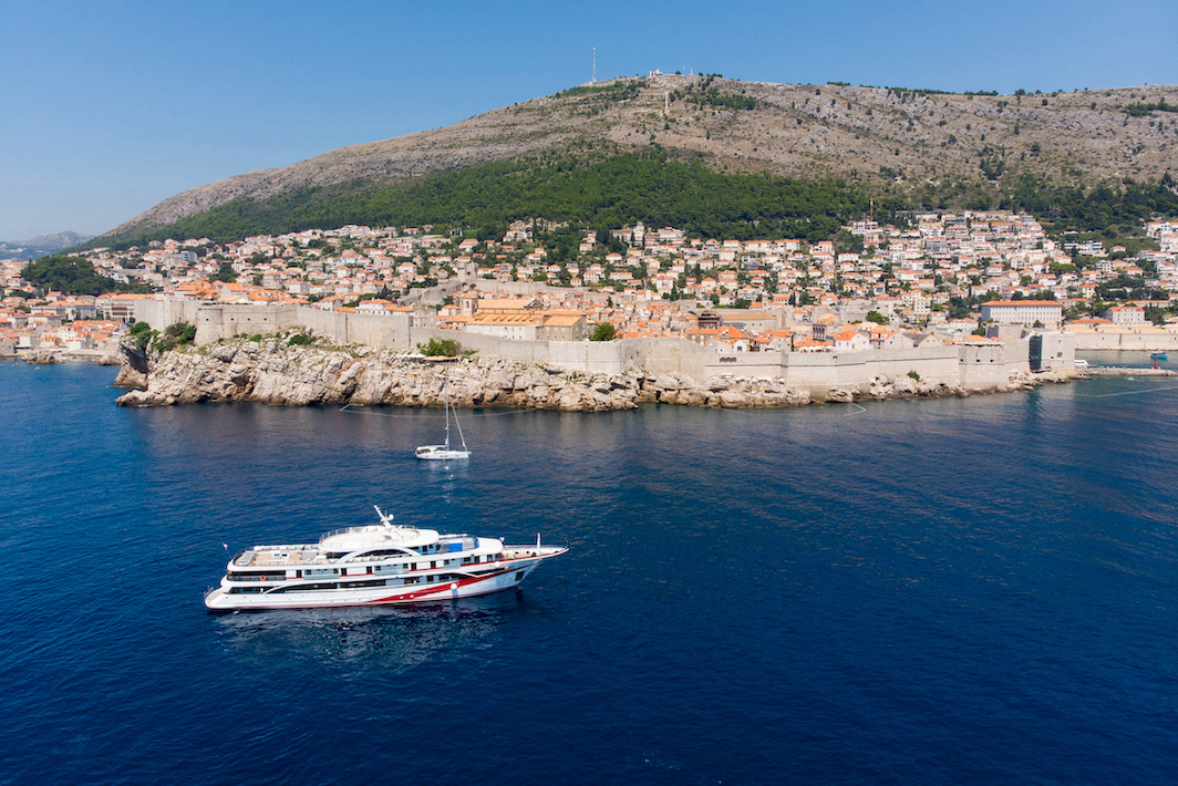 Photo #3 - Antaris (Antaris) in Dubrovnik - 3337