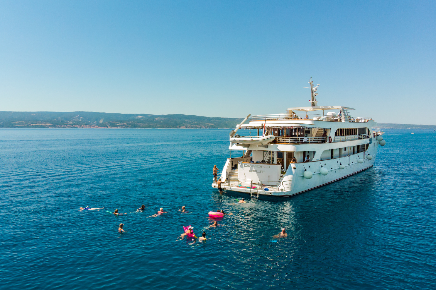 Photo #7 - Diamond (Diamond) en Dubrovnik - 3338