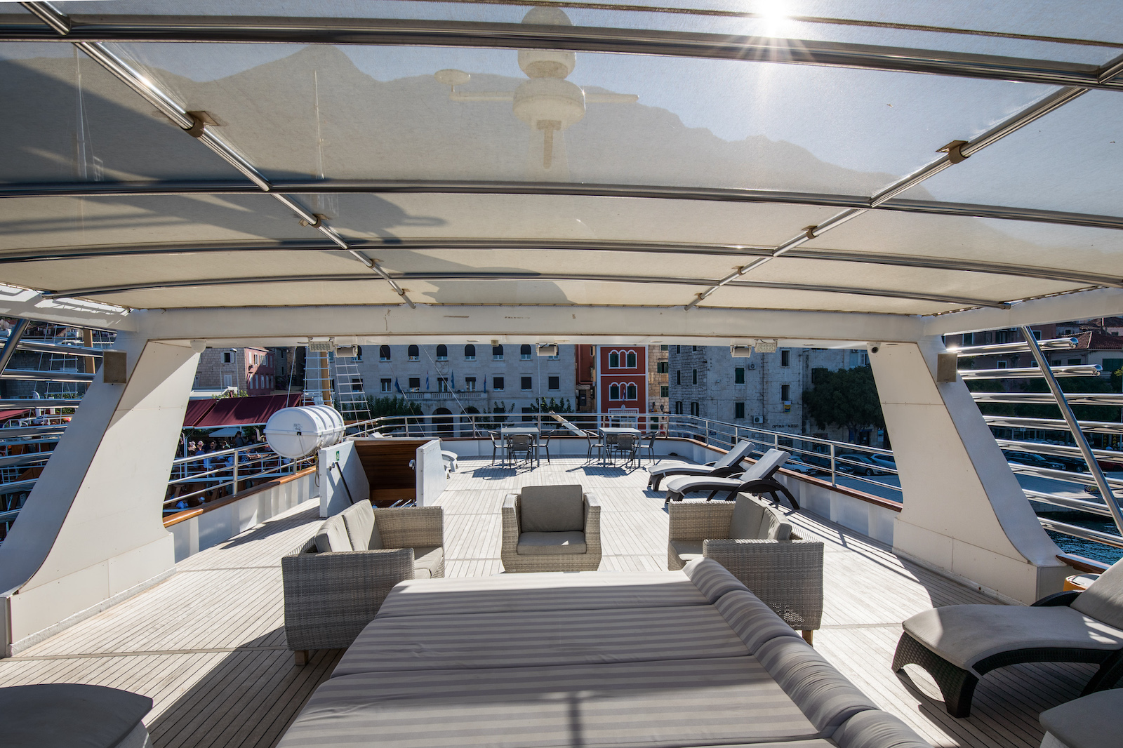 Photo #12 - Diamond (Diamond) en Dubrovnik - 3338