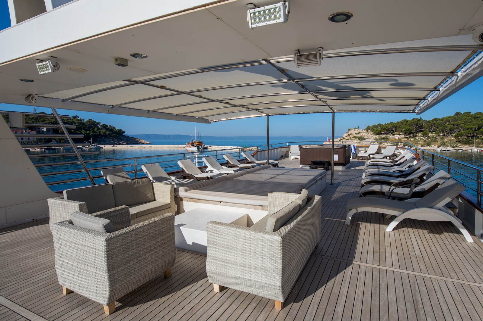 Photo #15 - Diamond (Diamond) en Dubrovnik - 3338