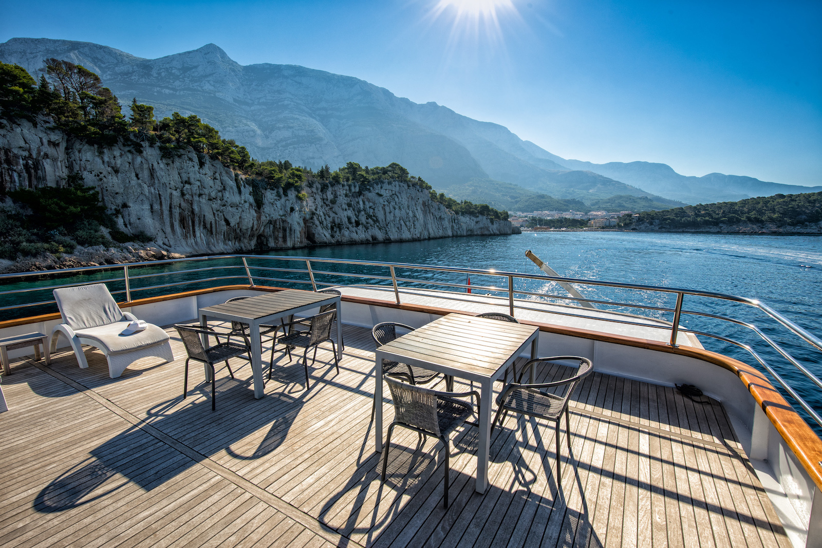 Photo #16 - Diamond (Diamond) en Dubrovnik - 3338