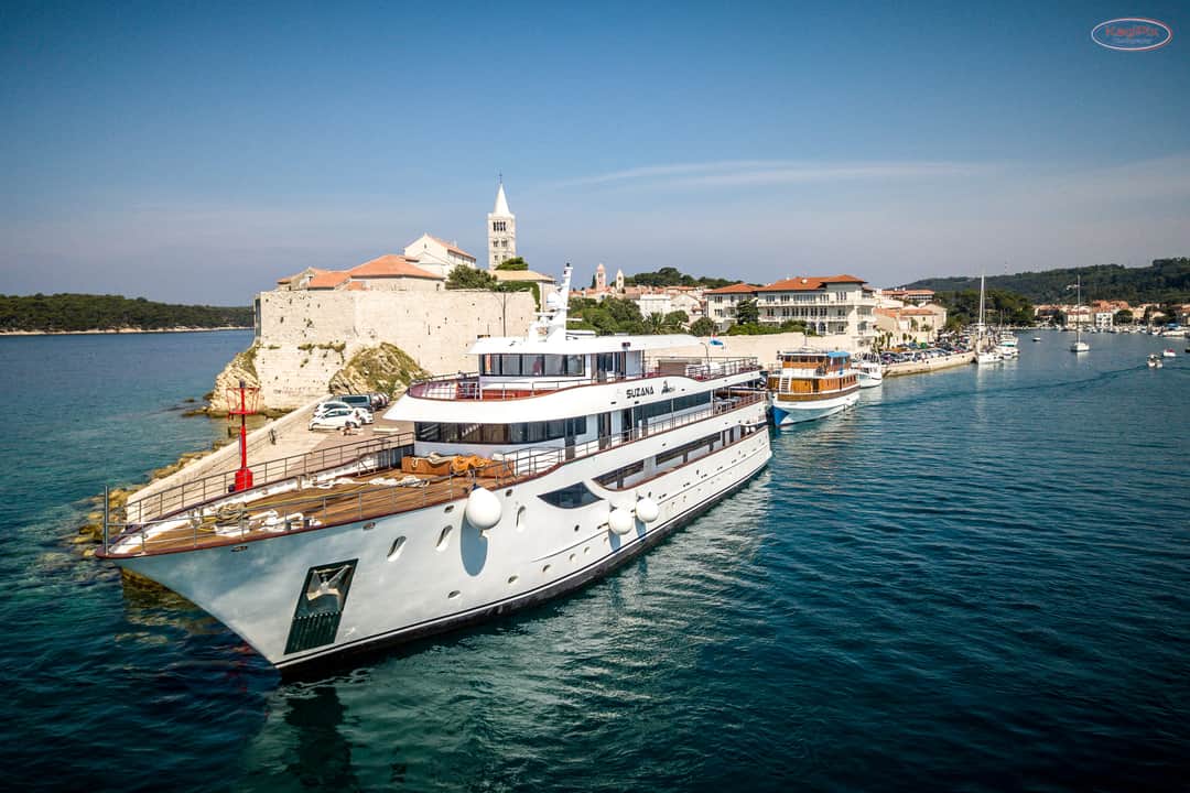 Photo #9 - Suzana (Suzana) in Dubrovnik - 3339