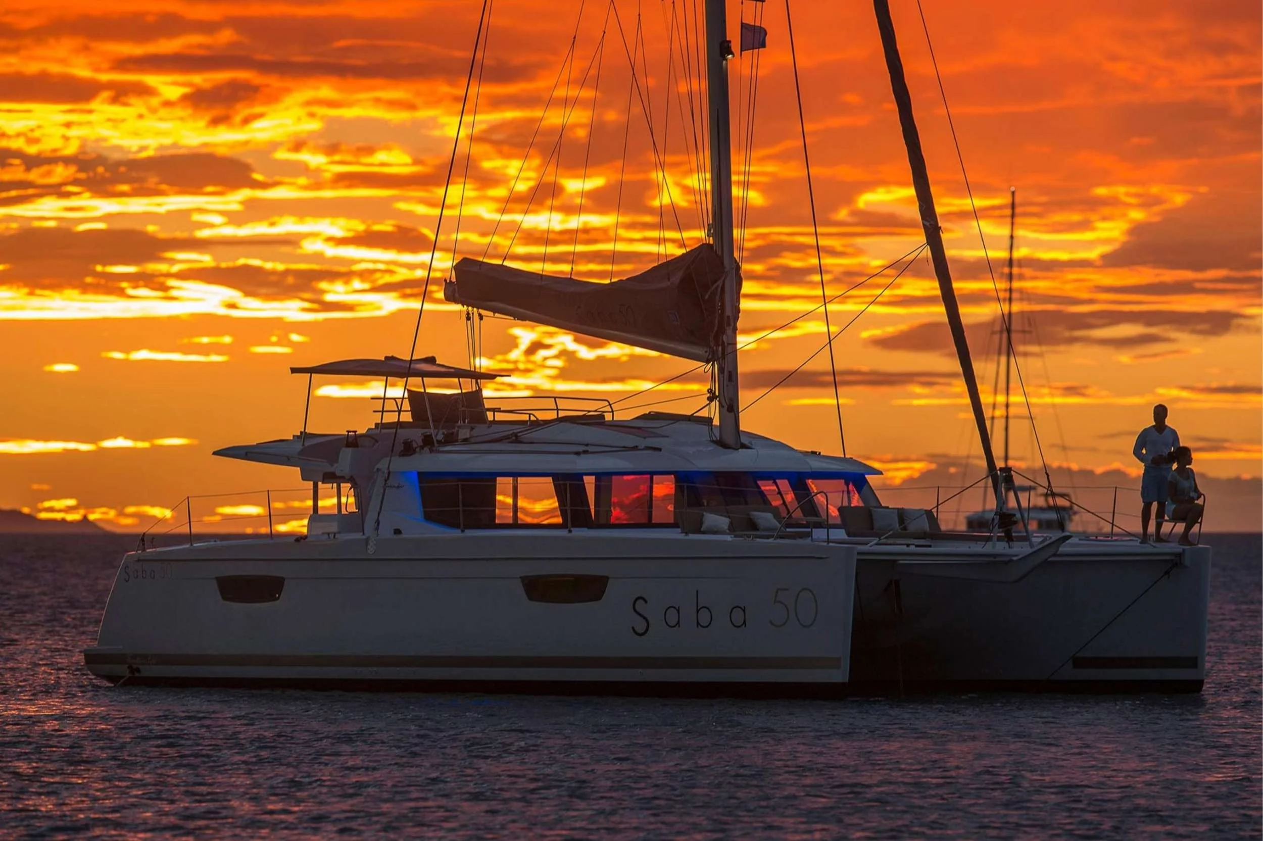 SABA 50 MAESTRO (SANOUVA)  - 11