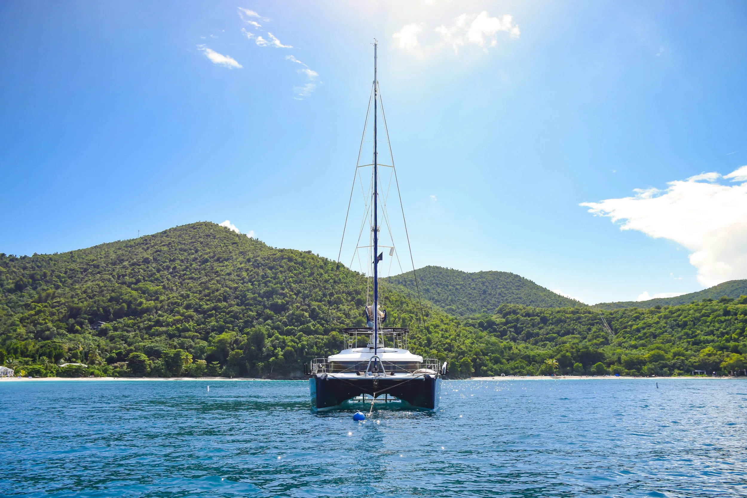 Lagoon 52 (Ventana al Mar)  - 14