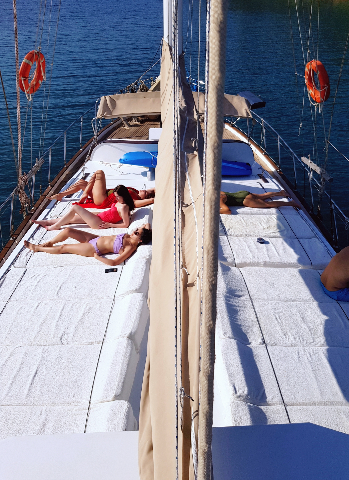 Photo #2 - Custom (Techne) in Bodrum - 3347