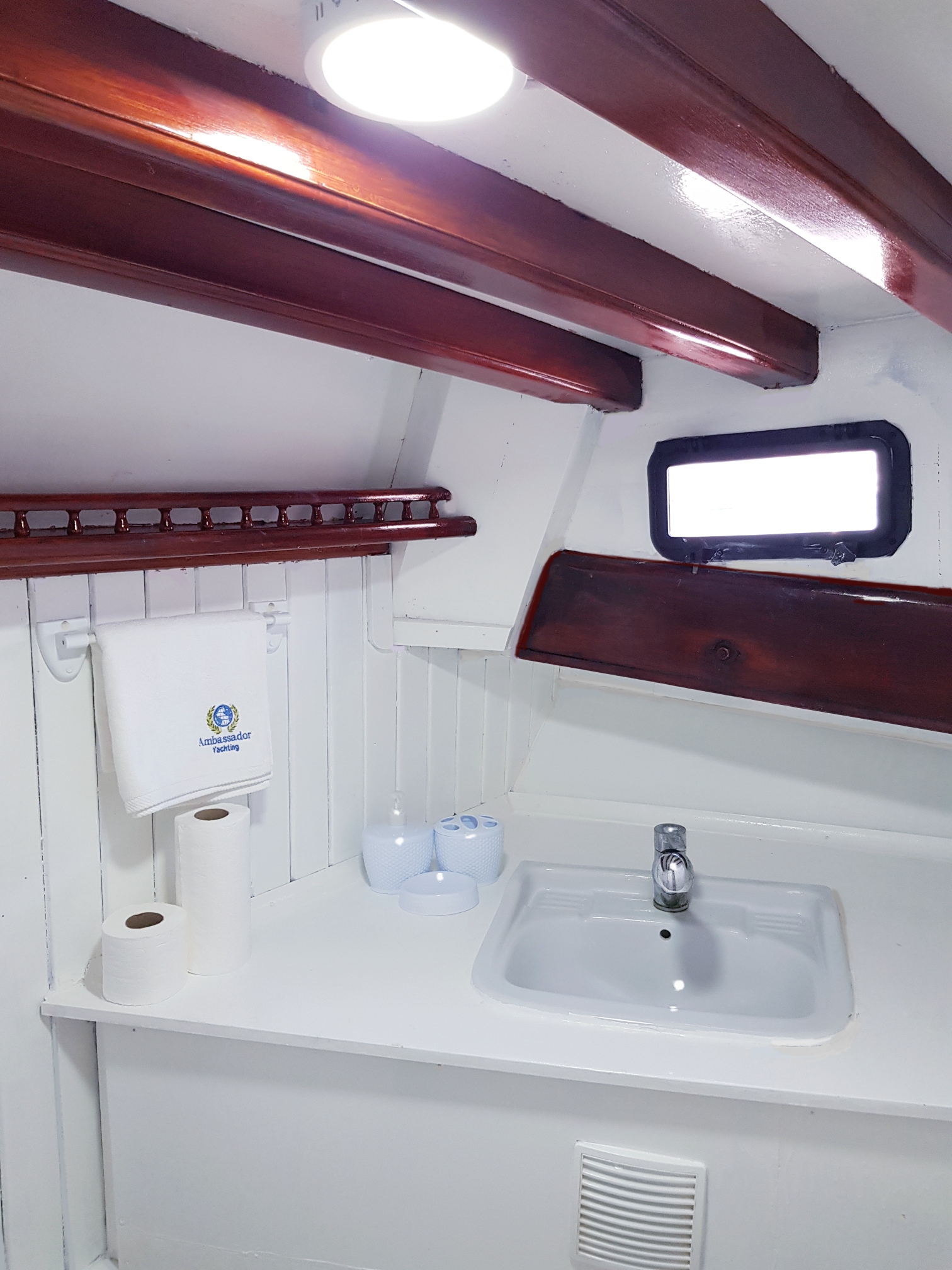 Photo #3 - Custom (Techne) in Bodrum - 3347