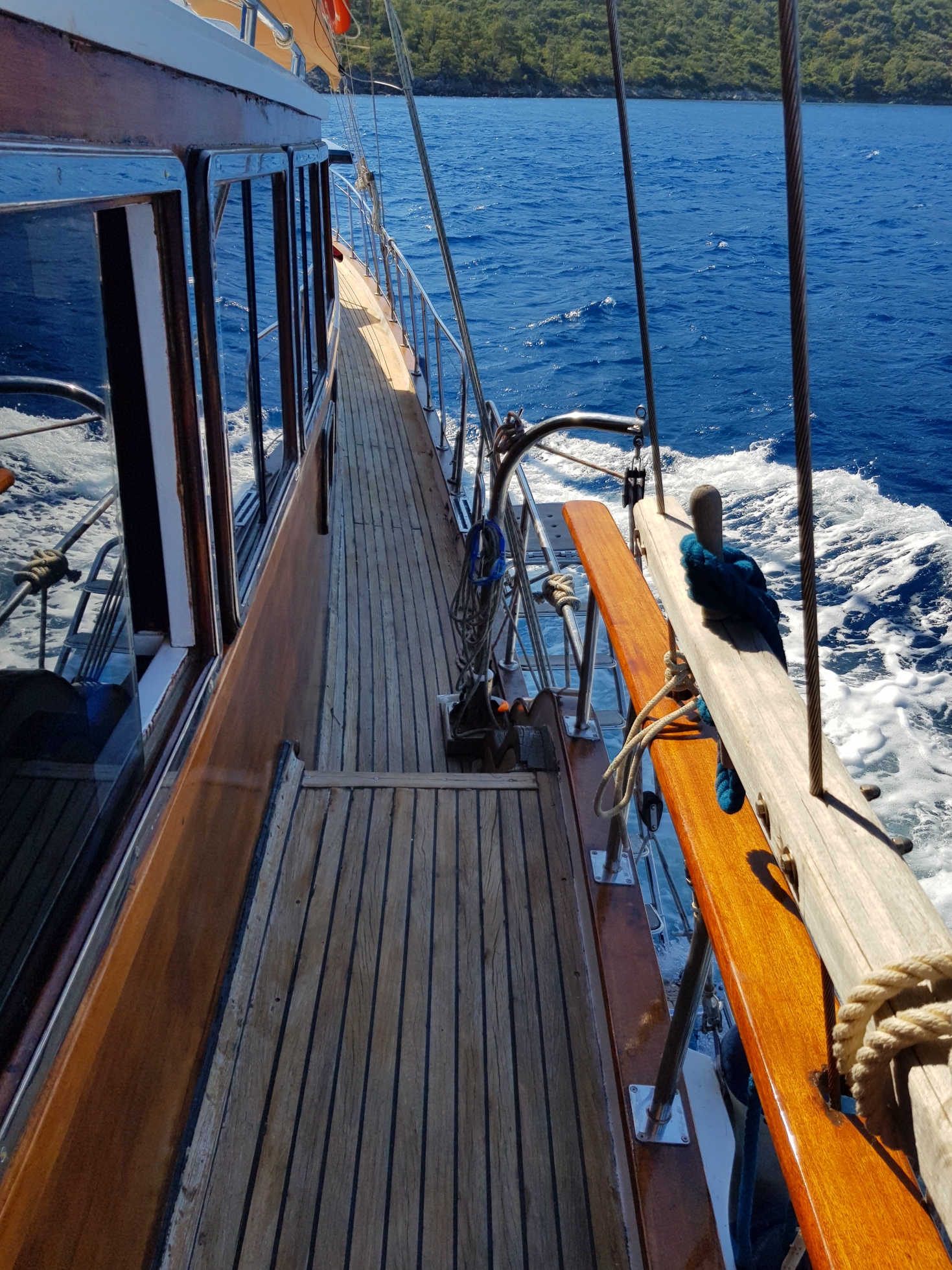Photo #12 - Custom (Techne) in Bodrum - 3347