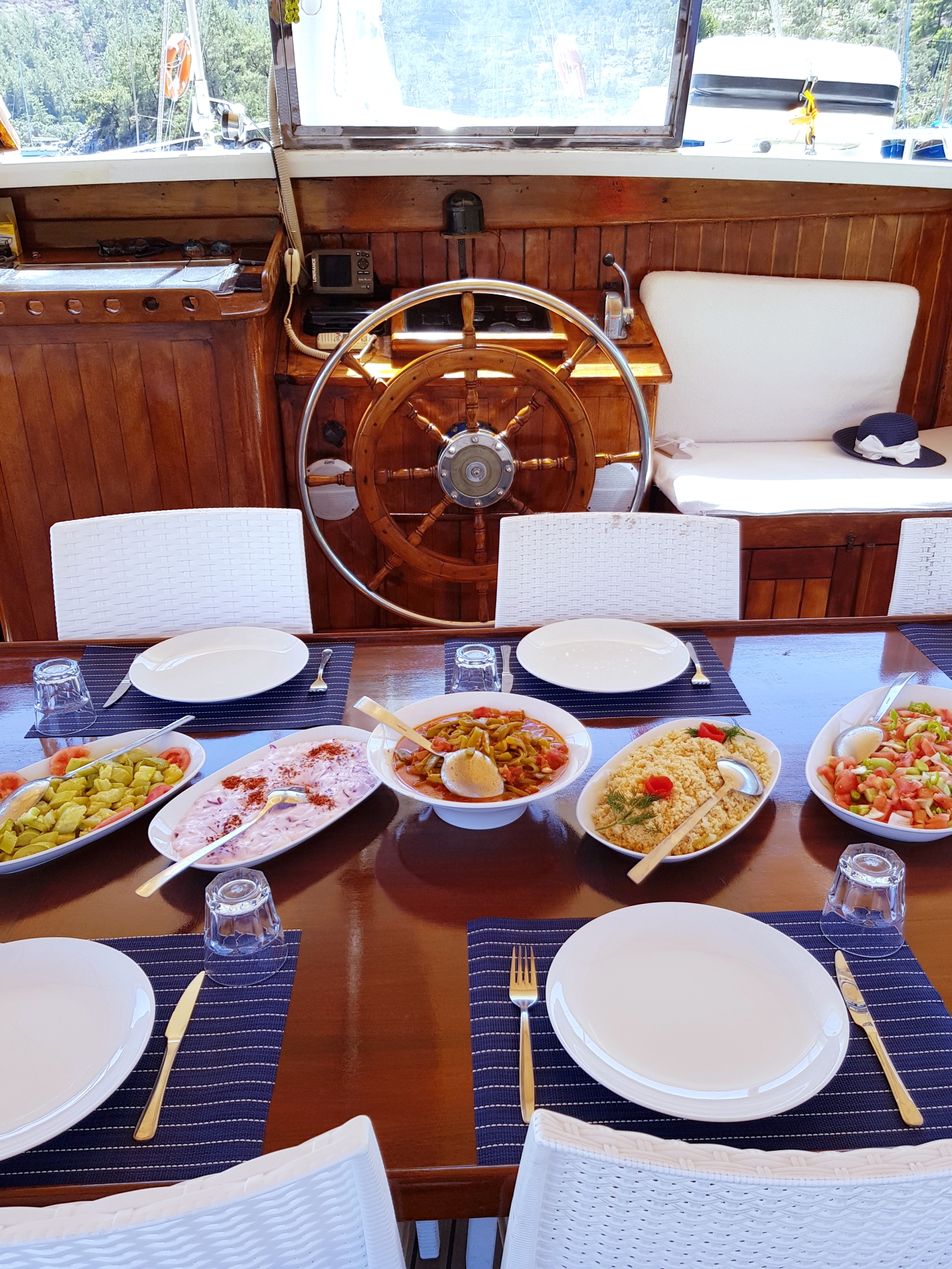 Photo #21 - Custom (Techne) in Bodrum - 3347