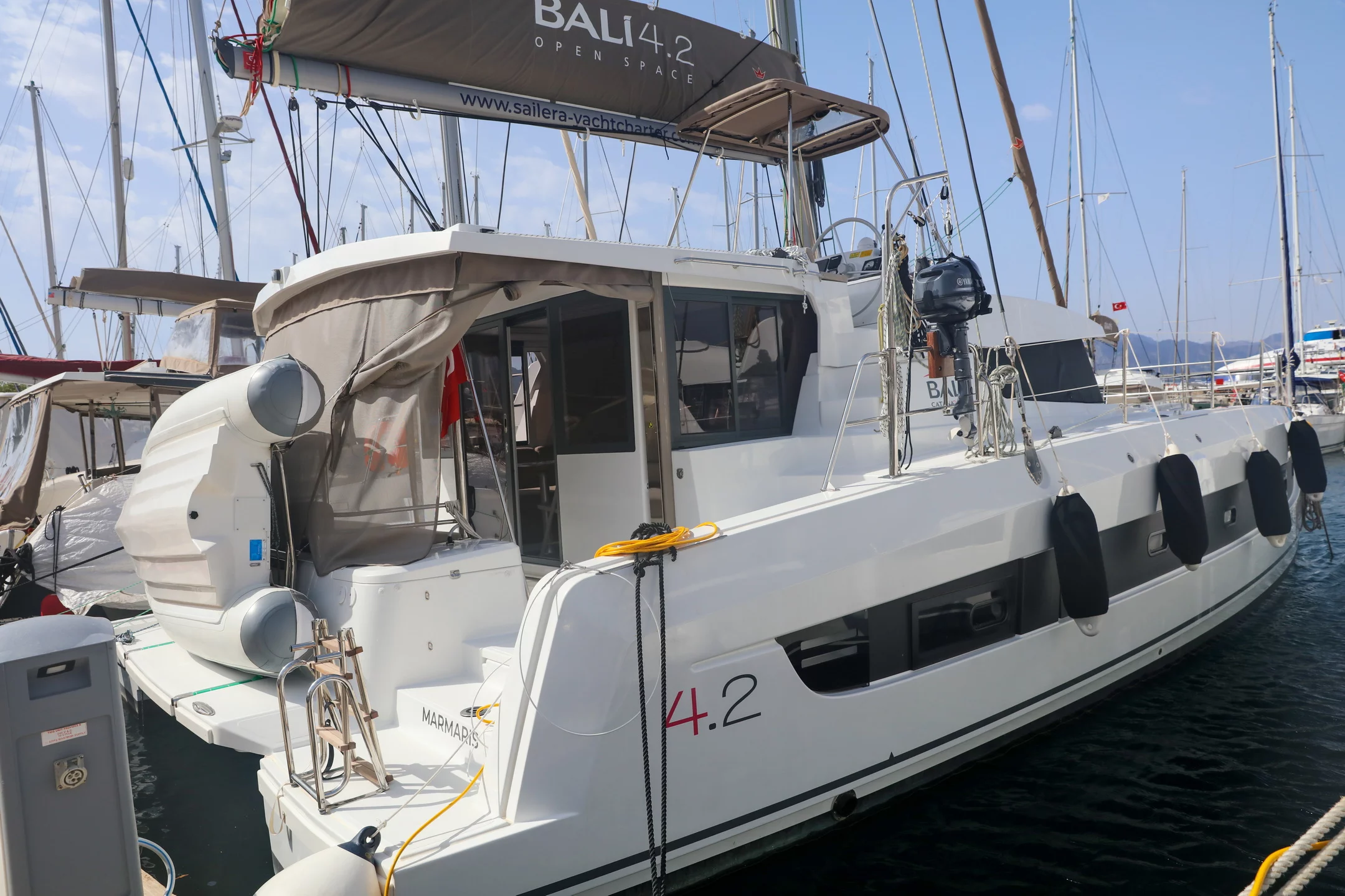 Bali 4.2 (Zephyr)  - 23