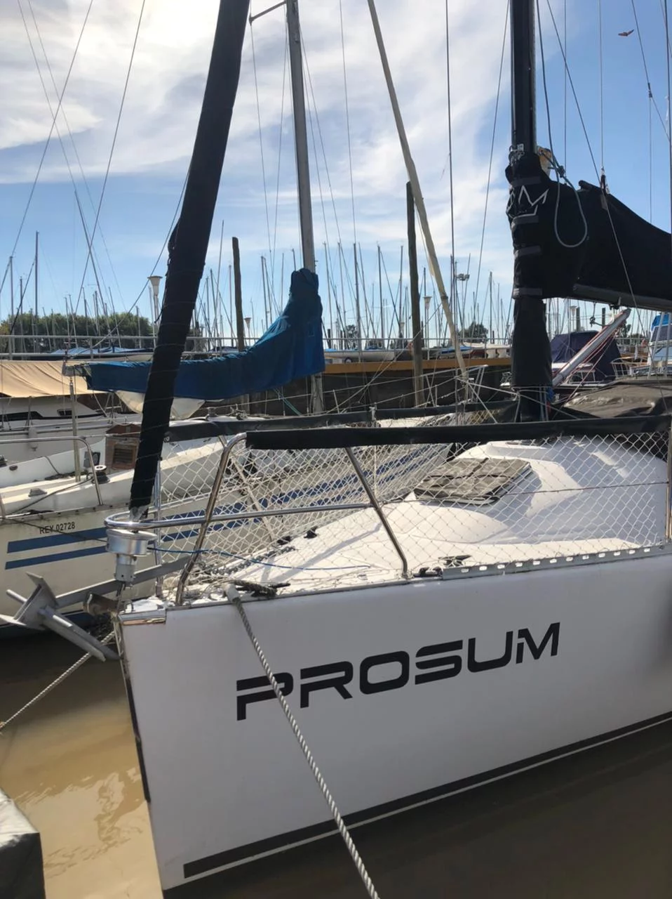 Alpha 260 (Prosum)  - 8