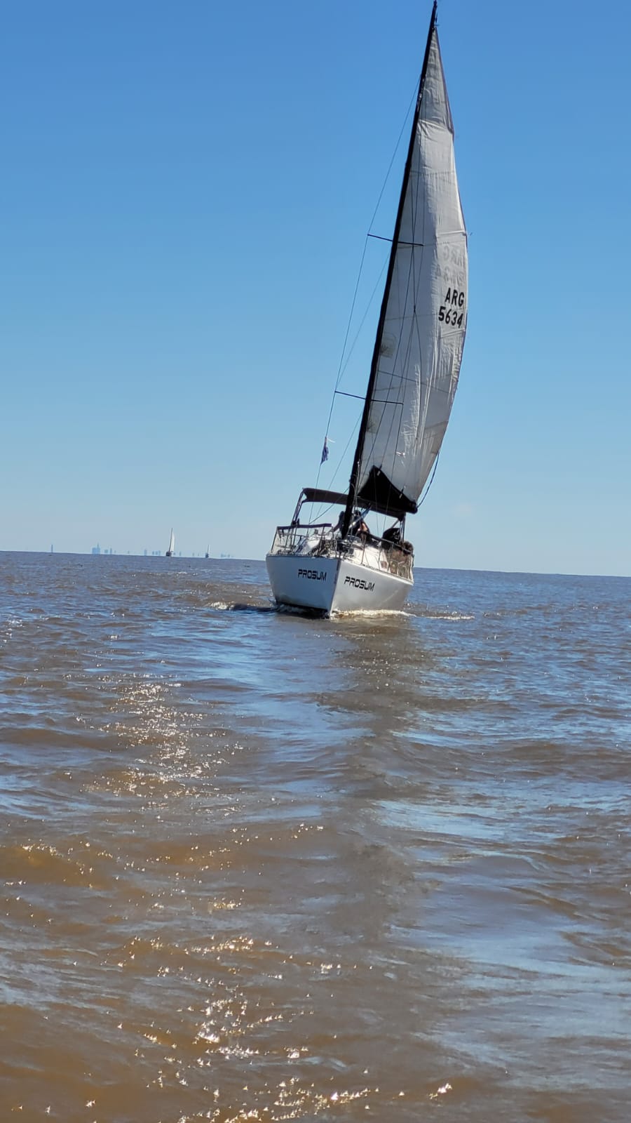 Photo #11 - Alpha 260 (Prosum) en Buenos Aires - 3359
