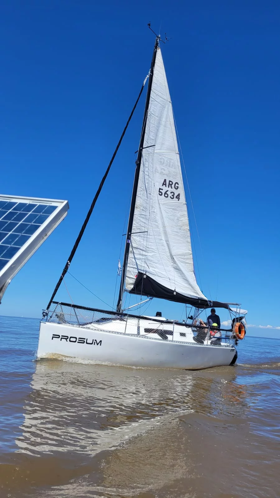 Alpha 260 (Prosum)  - 11