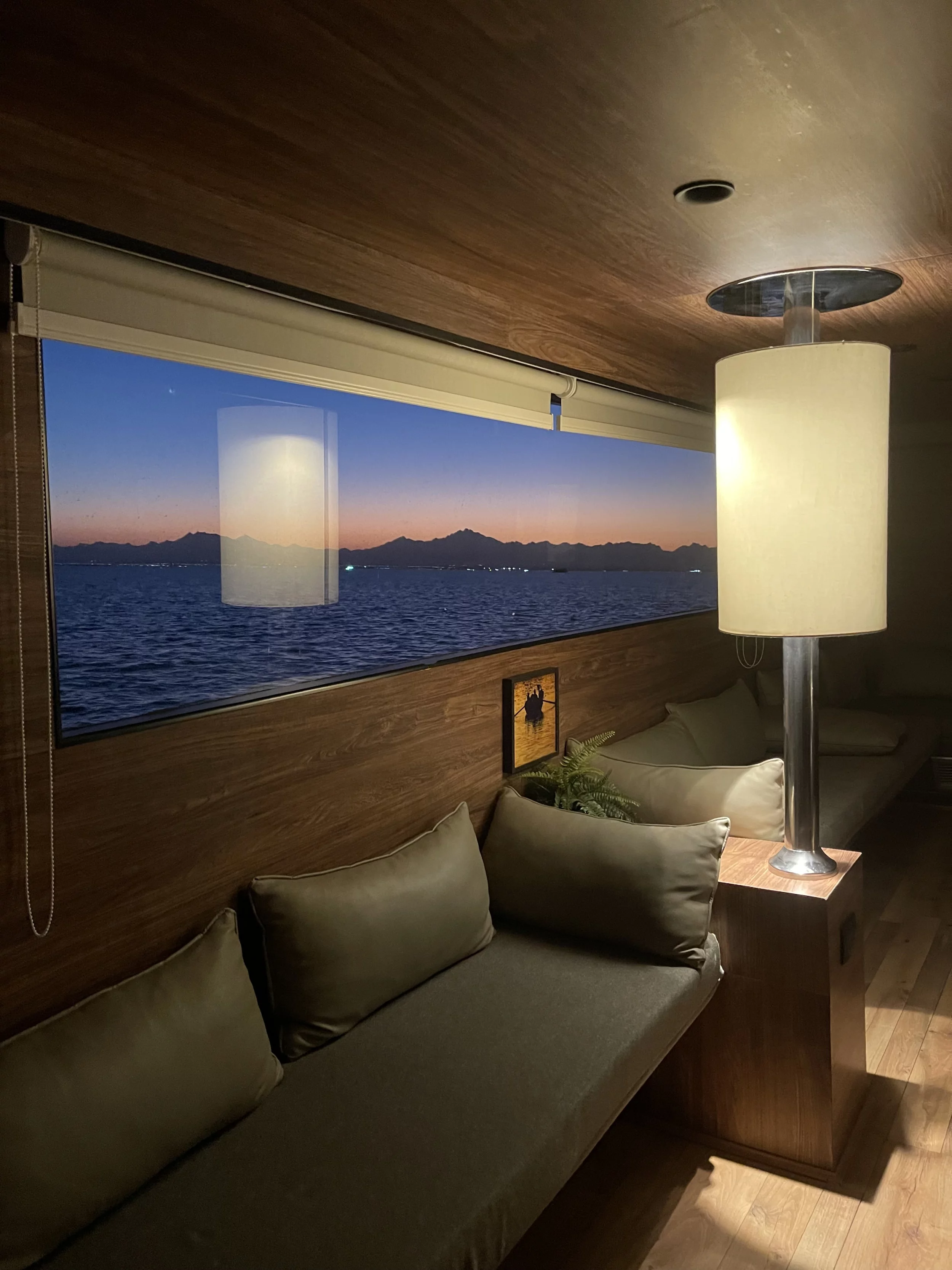 Lavignia (Lavignia Cruise)  - 1