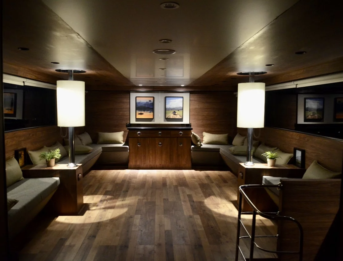 Lavignia (Lavignia Cruise)  - 3