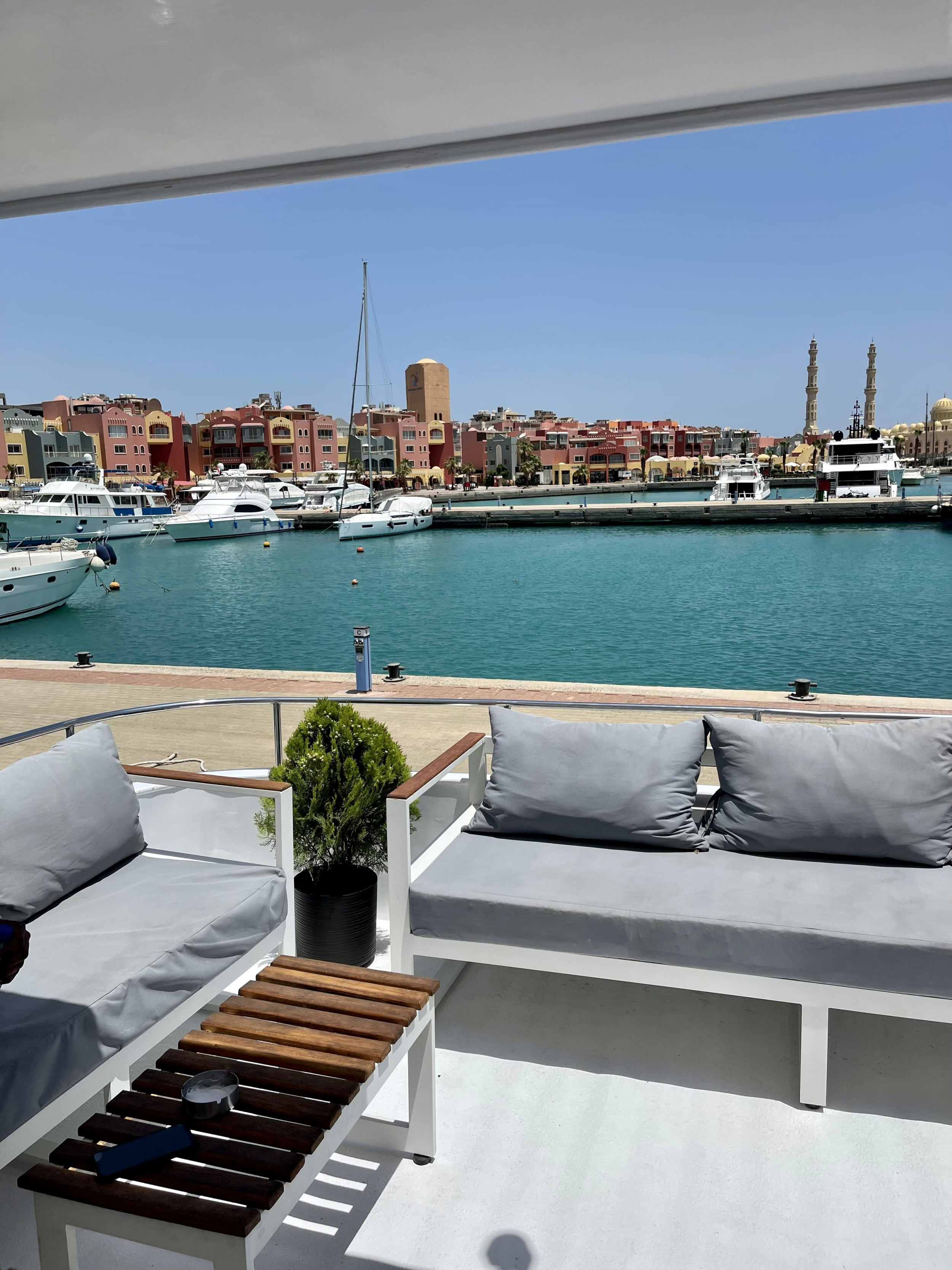 Photo #8 - Lavignia (Lavignia Cruise) in Hurghada - 3366