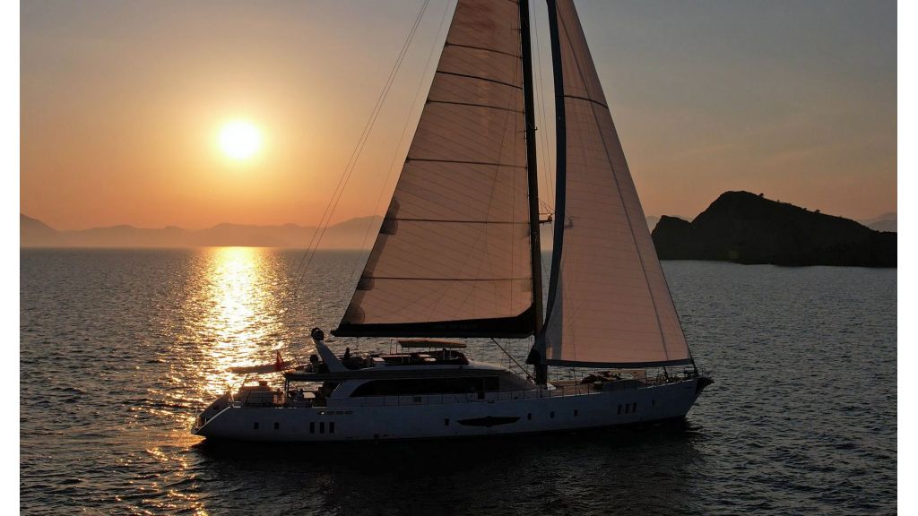 Photo #13 - Gulet (Son of Wind) in Gocek - 3367