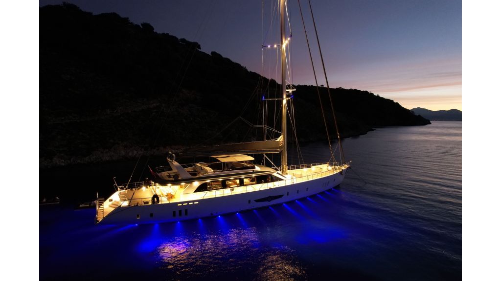 Photo #19 - Gulet (Son of Wind) in Gocek - 3367
