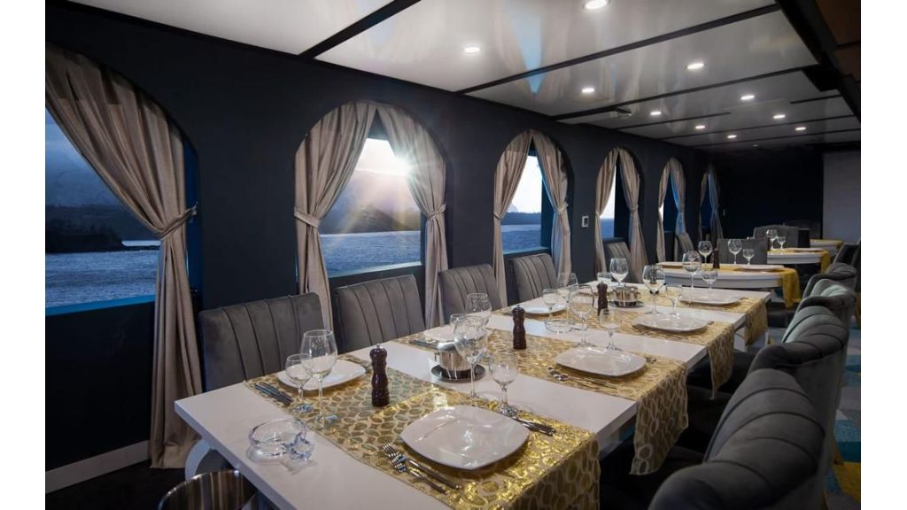 Photo #13 - Custom ship (Limitless) in Antalya - 3368