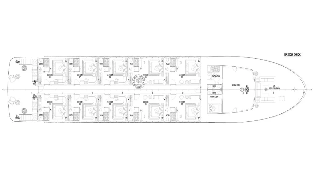 Custom ship (Limitless)  - 35