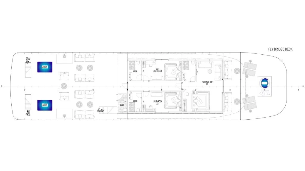 Custom ship (Limitless)  - 36