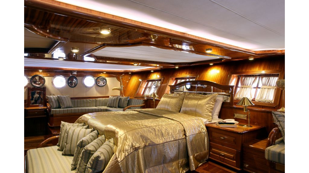 Photo #15 - Custom gulet (Queen Atlantis) in Antalya - 3369
