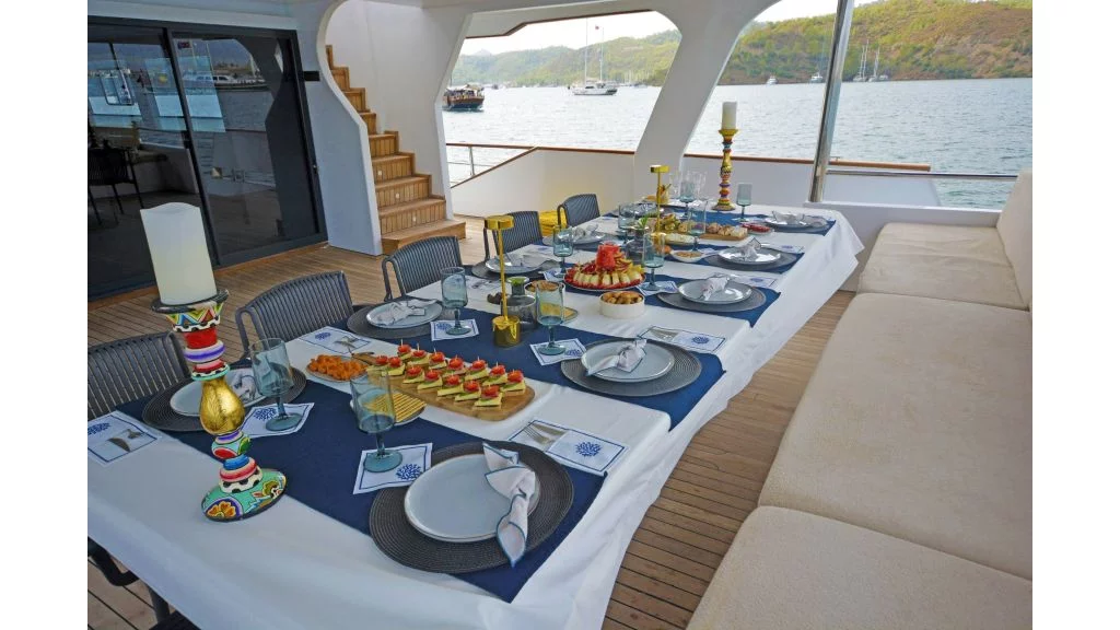 Custom trawler (Nayk 3)  - 26
