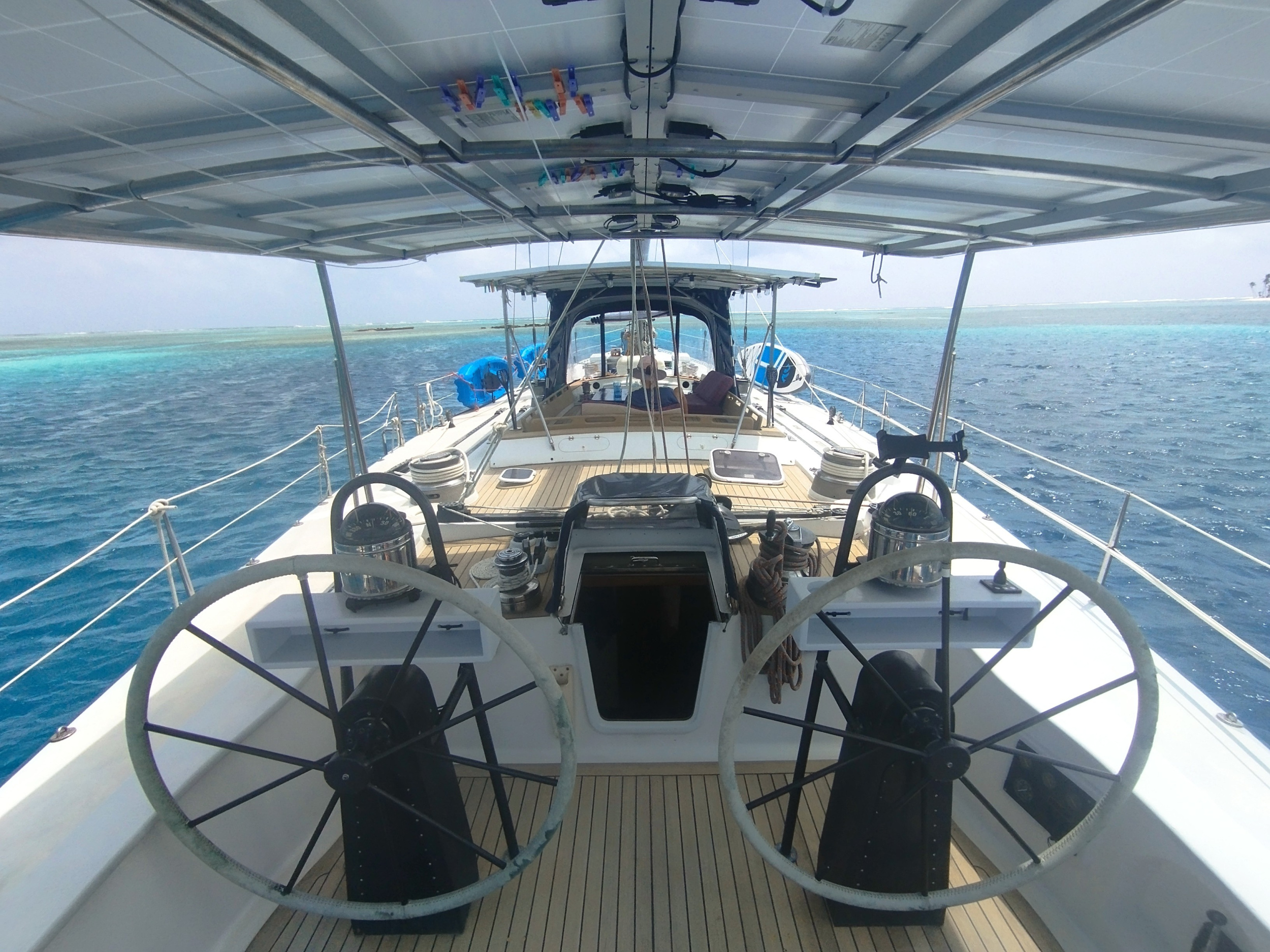 Photo #5 - FRERS 73 (RENAISSANCE) in San Blas - 3382