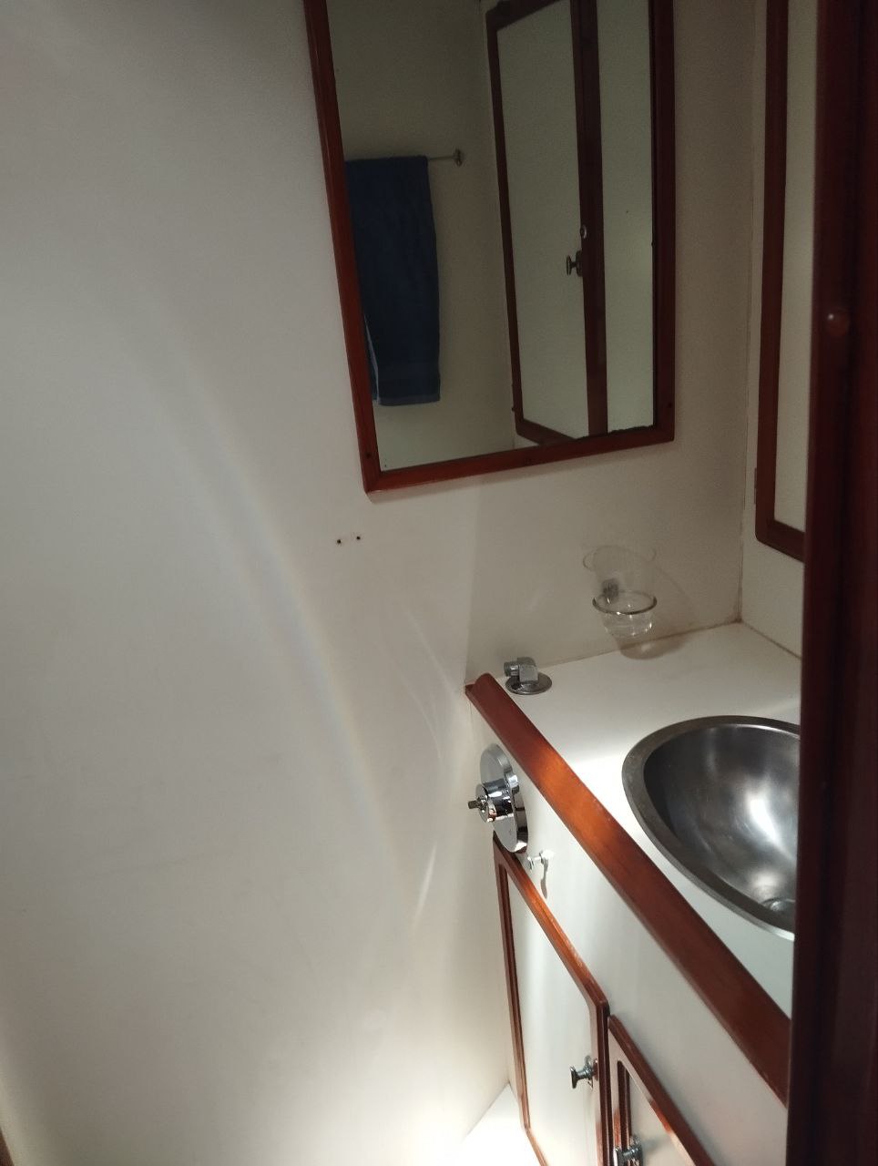 Photo #9 - FRERS 73 (RENAISSANCE) in San Blas - 3382