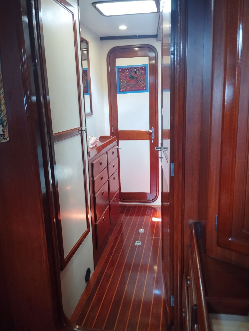 Photo #10 - FRERS 73 (RENAISSANCE) in San Blas - 3382