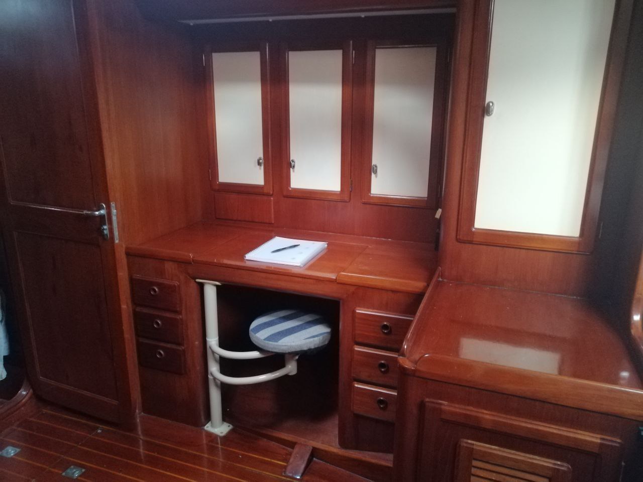 Photo #16 - FRERS 73 (RENAISSANCE) in San Blas - 3382