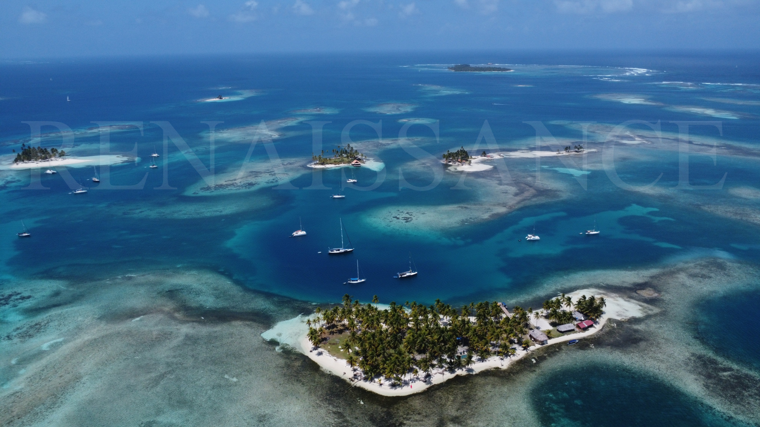 Photo #24 - FRERS 73 (RENAISSANCE) in San Blas - 3382