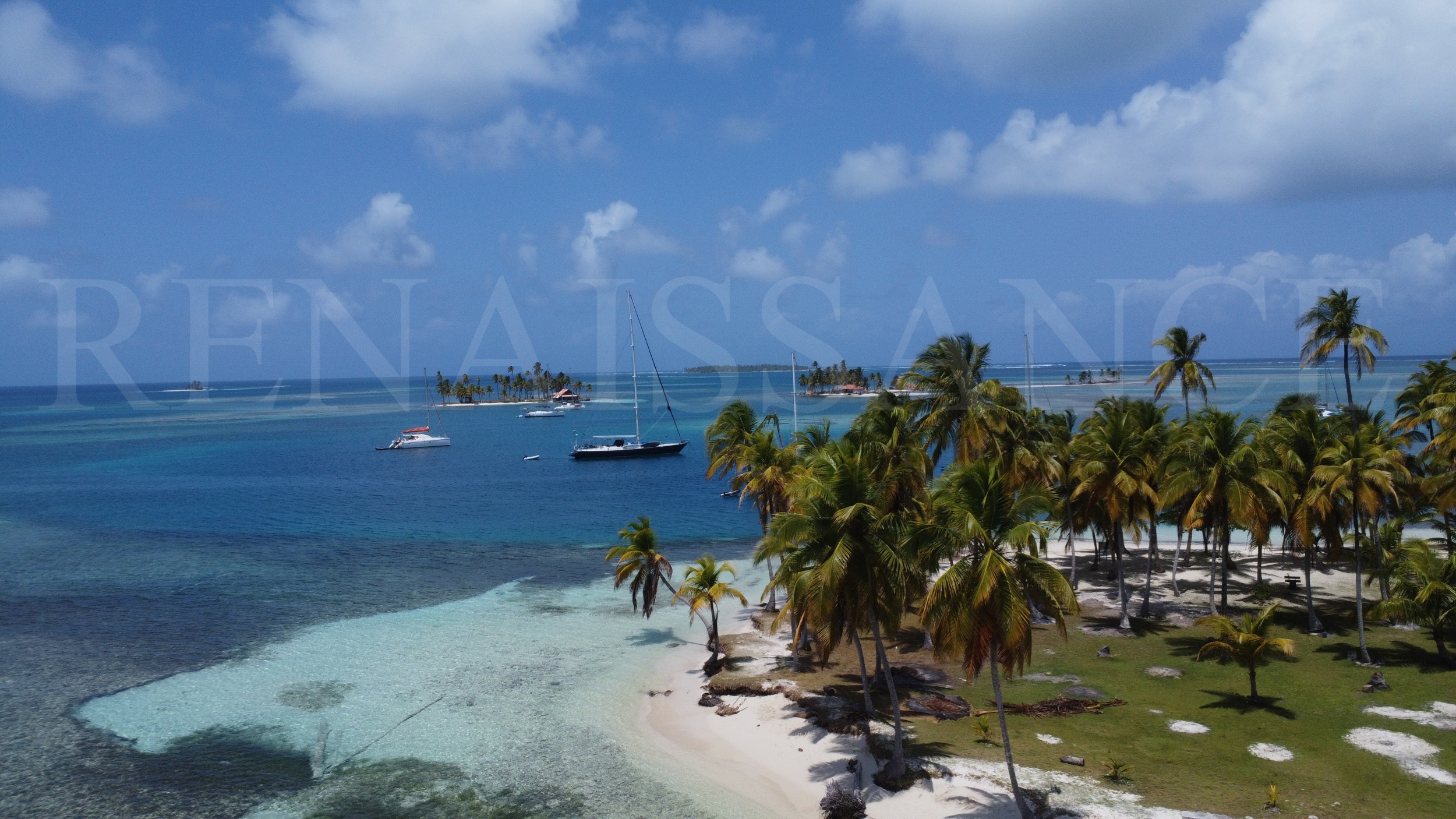 Photo #25 - FRERS 73 (RENAISSANCE) in San Blas - 3382
