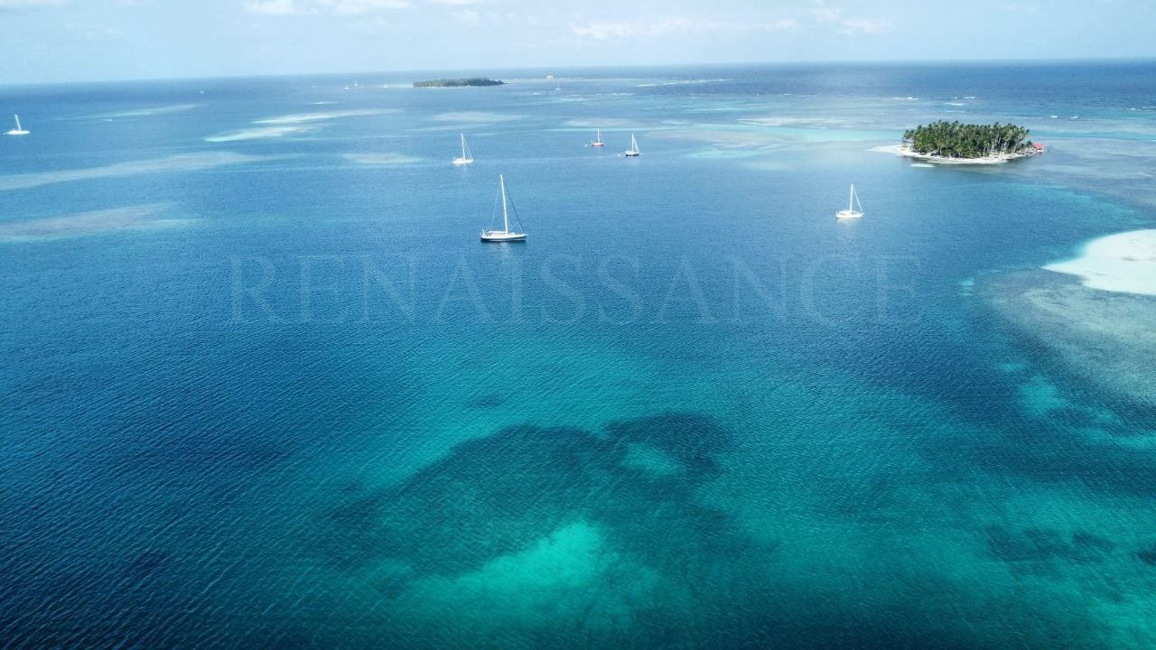 Photo #28 - FRERS 73 (RENAISSANCE) in San Blas - 3382