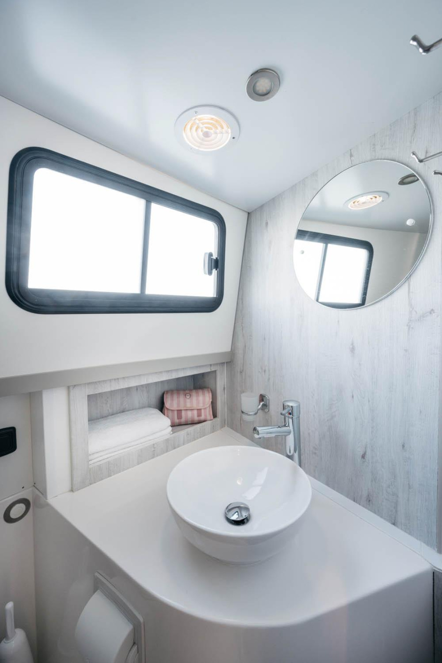 Photo #23 - Minuetto Electric 8 (Min E) in Casale sul Sile - 3390