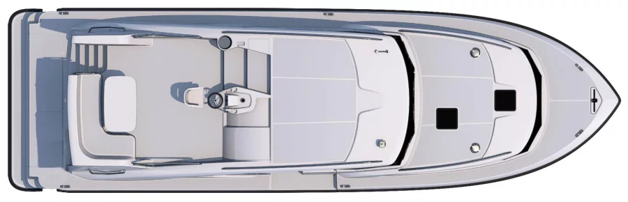 Minuetto Electric 8 (Min E)  - 29