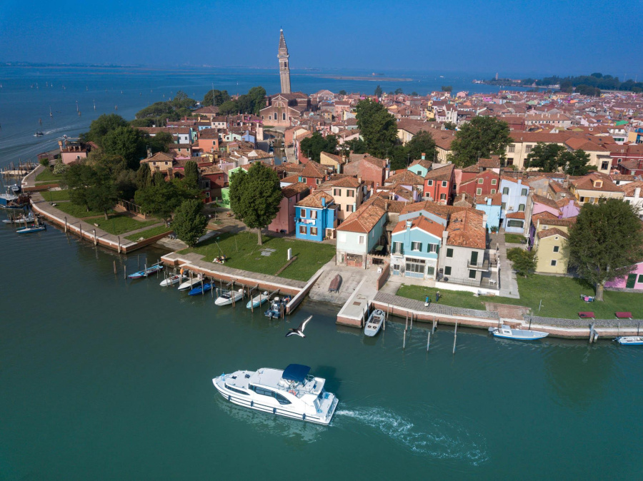 Photo #14 - Minuetto 8 (Min 8) en Casale sul Sile - 3391