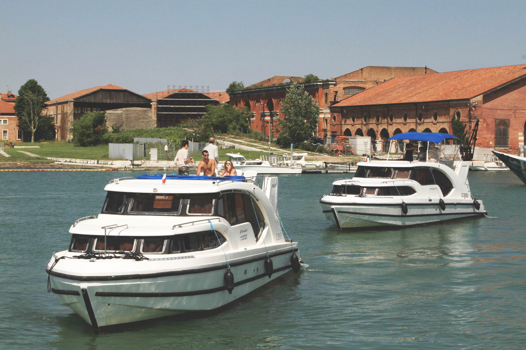 Photo #21 - Minuetto 6 (Min 6) in Casale sul Sile - 3392