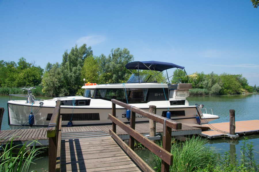 Photo #45 - Grand 37 (Grand) in Casale sul Sile - 3393