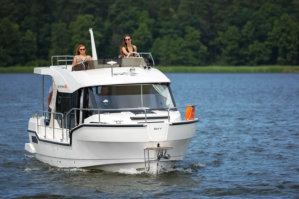 Sun Camper 35 (Sun)  - 6