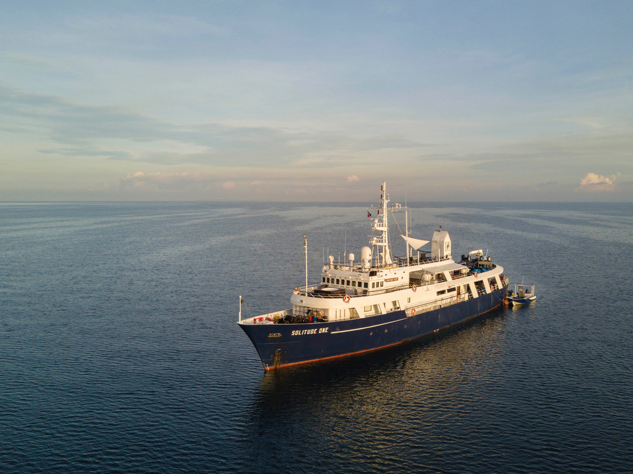 Photo #17 - MY Yacht (Solitude One) en Puerto princesa - 3396