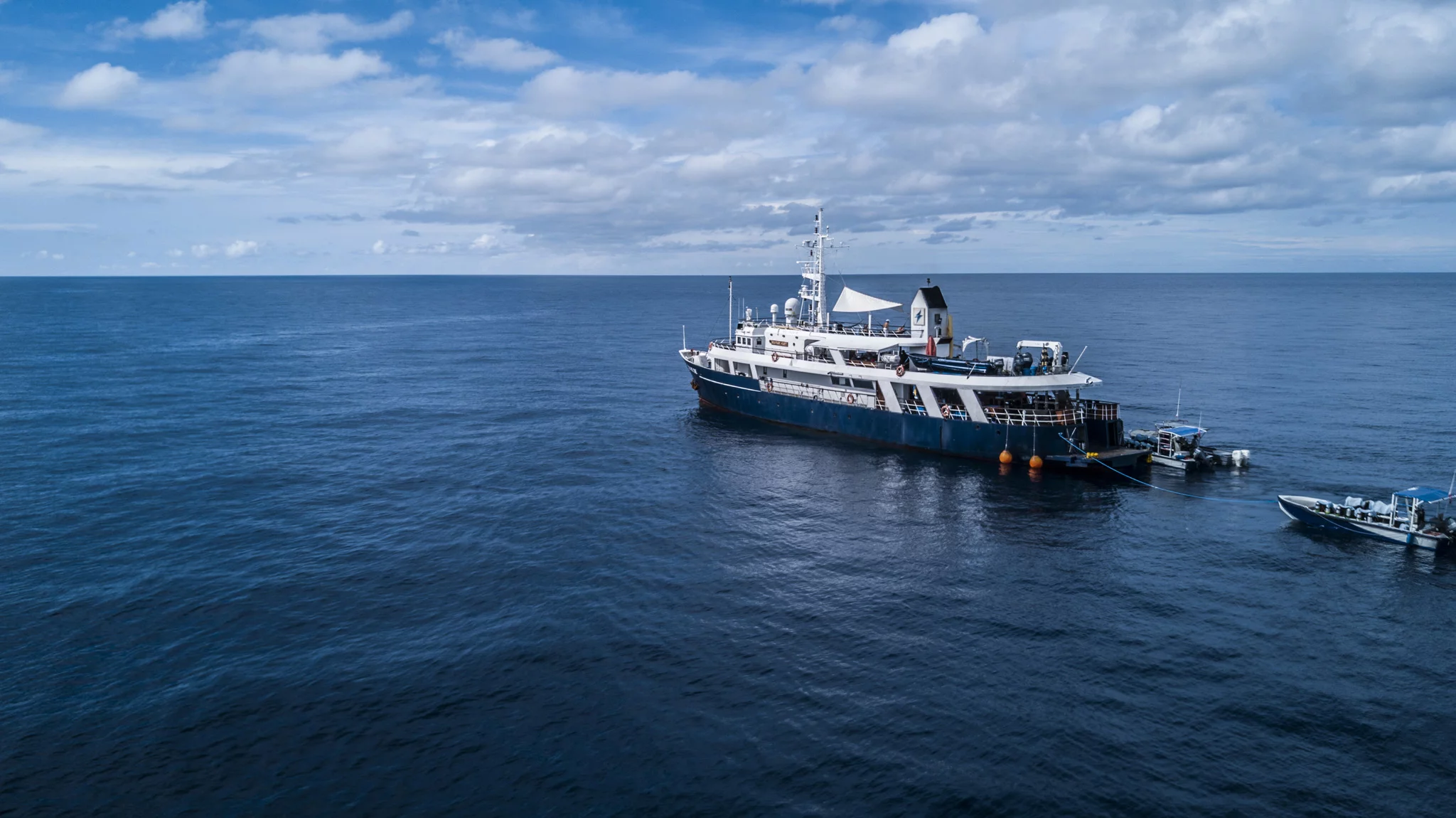 MY Yacht (Solitude One)  - 20