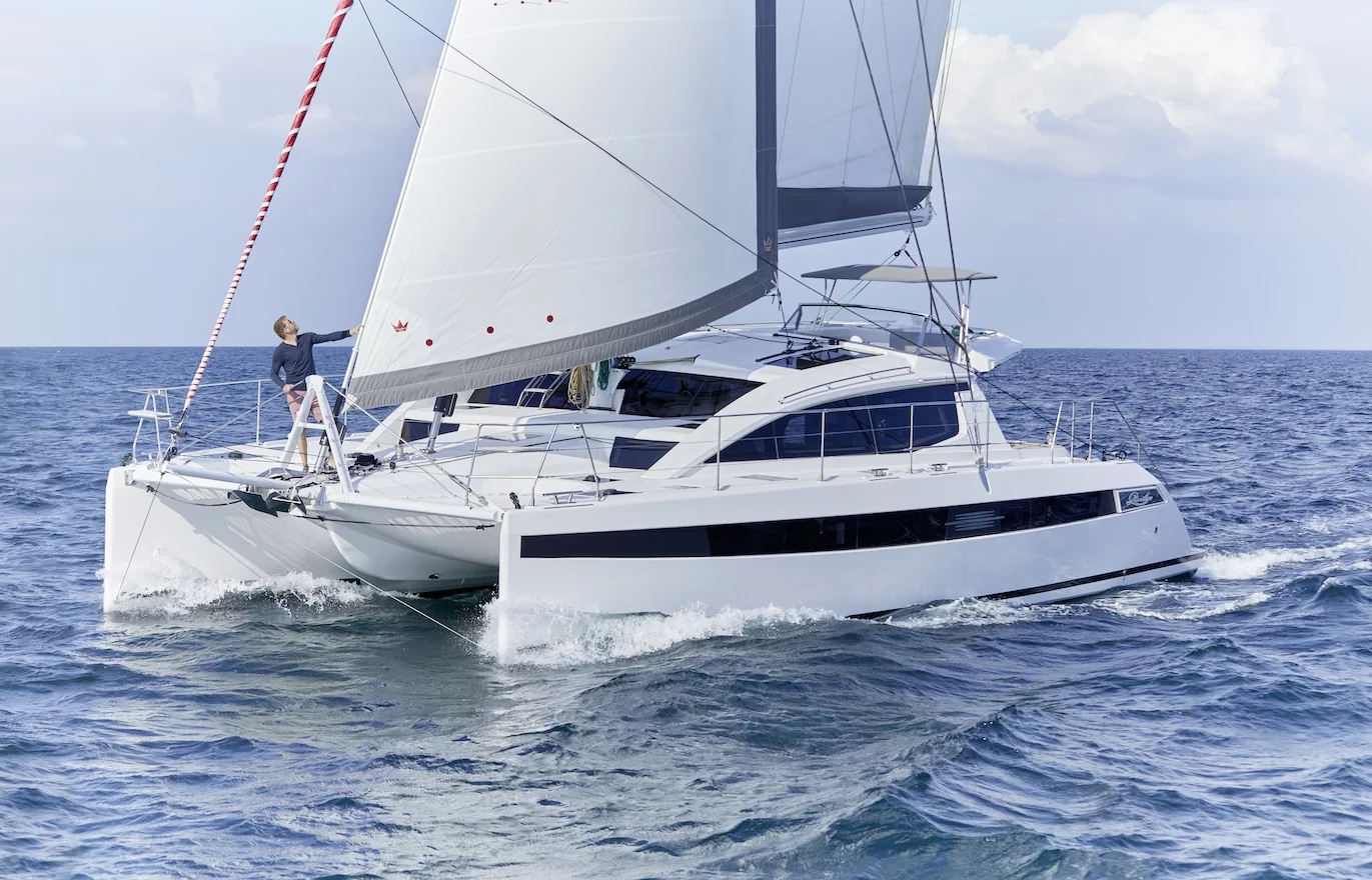 Privilege Signature 510 (Destination Unknown)  - 3